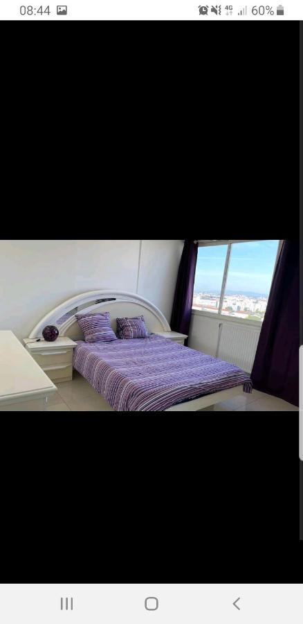 Appartement Laurent Bonnevay Villeurbanne Buitenkant foto